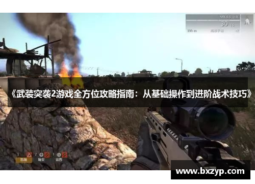 《武装突袭2游戏全方位攻略指南：从基础操作到进阶战术技巧》